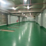 阳江FRP玻璃钢防腐地坪-缩略图2