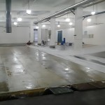 阳江防腐防静电地坪,防腐防静电自流平地坪-缩略图2