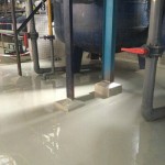 阳江FRP玻璃钢防腐地坪-缩略图1