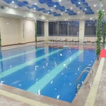 阳江聚脲地坪,防腐蚀地坪-缩略图1