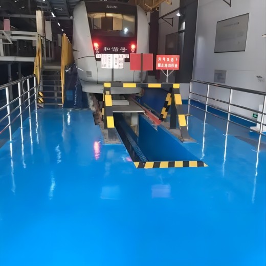 阳江环氧防腐蚀地坪,环氧积层地坪